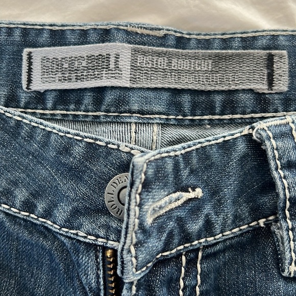 Rock & Roll Cowboy Denim - Picture 5 of 5